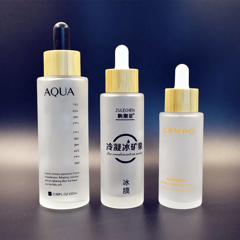 sale Skincare printing luxury  - đánh giá và giá Luxury Skincare Packaging