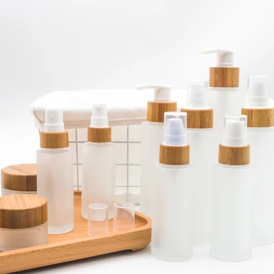 sale Skincare printing luxury  - đánh giá và giá Luxury Skincare Packaging