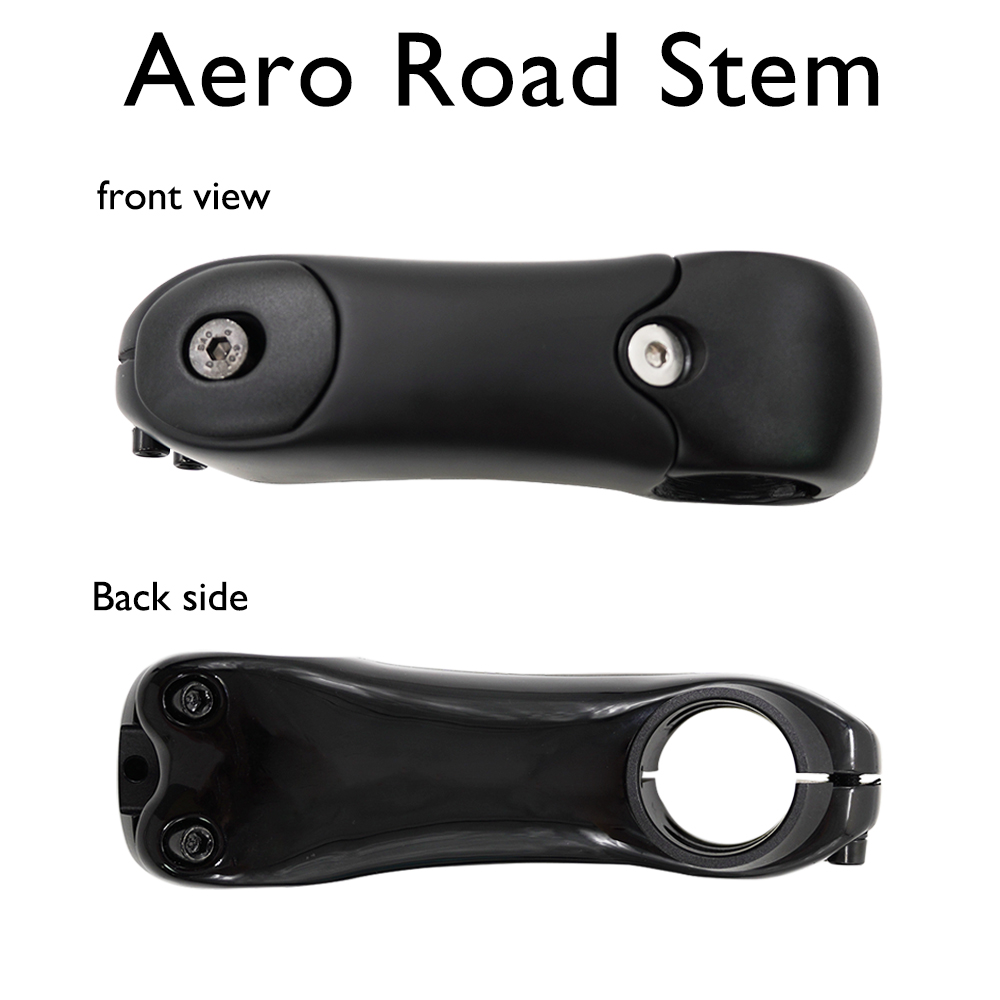AERO Road Stem Carbon Aero Adj - đánh giá và giá Edelweiss Stem Cell