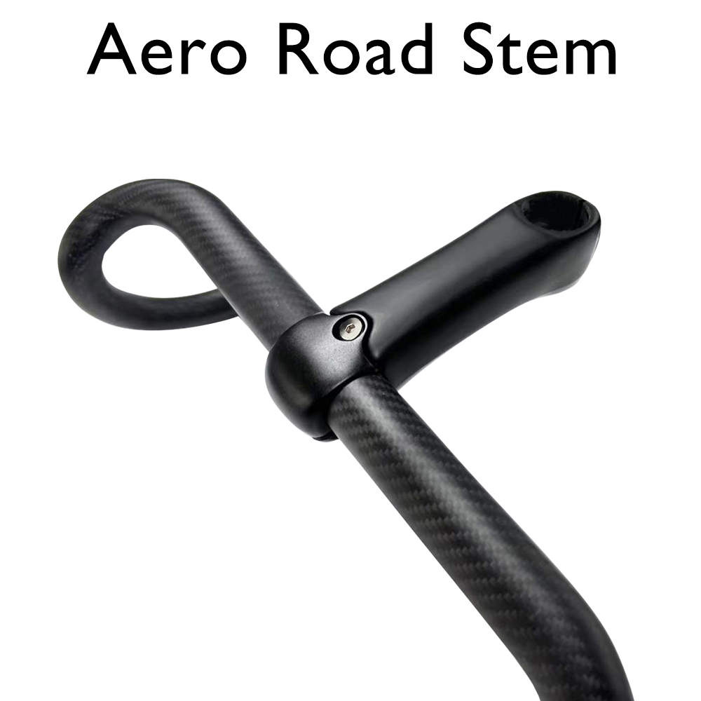 AERO Road Stem Carbon Aero Adj - đánh giá và giá Edelweiss Stem Cell