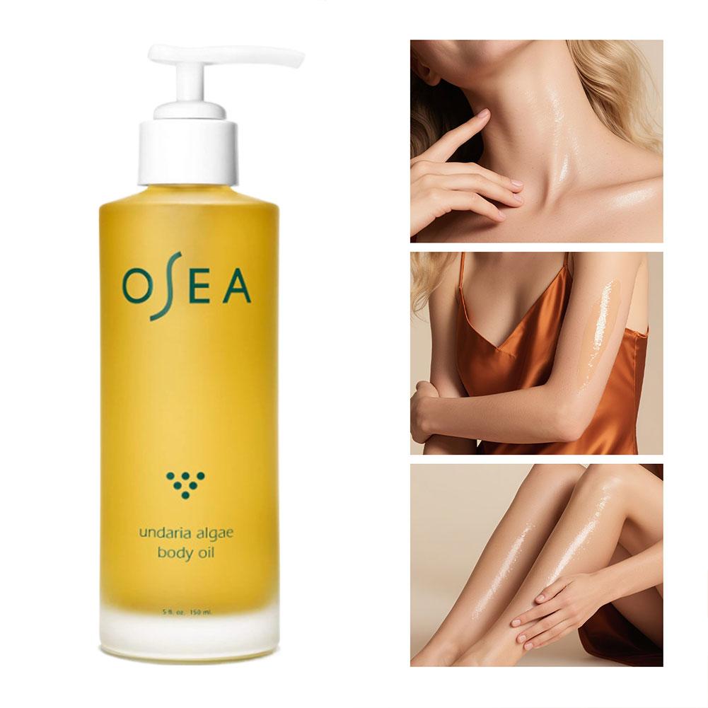 OSEA Brand Original Luxury Bod - đánh giá và giá Luxury Skincare Paris