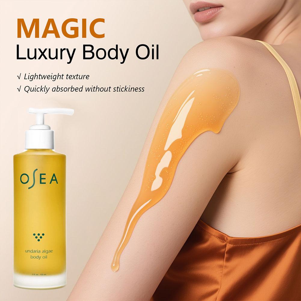 OSEA Brand Original Luxury Bod - đánh giá và giá Luxury Skincare Paris