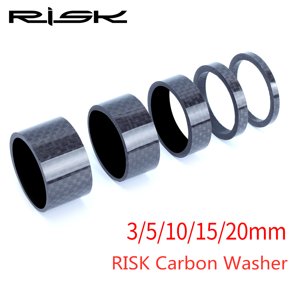 RISK MTB Bicycle Bike Stem Roa - đánh giá và giá Edelweiss Stem Cell