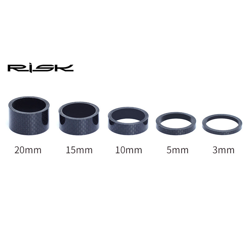 RISK MTB Bicycle Bike Stem Roa - đánh giá và giá Edelweiss Stem Cell