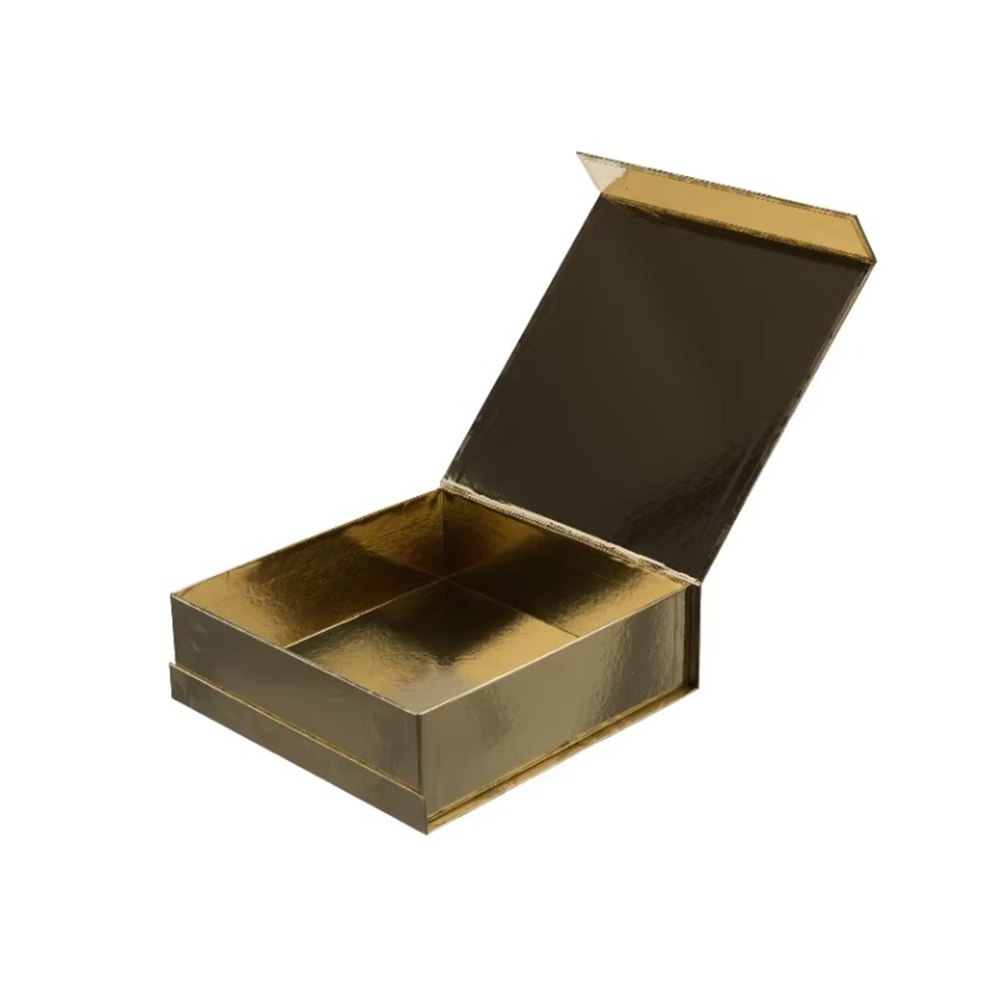 Custom Luxury Gift Box｜Magneti - đánh giá và giá Luxury Skincare Packaging