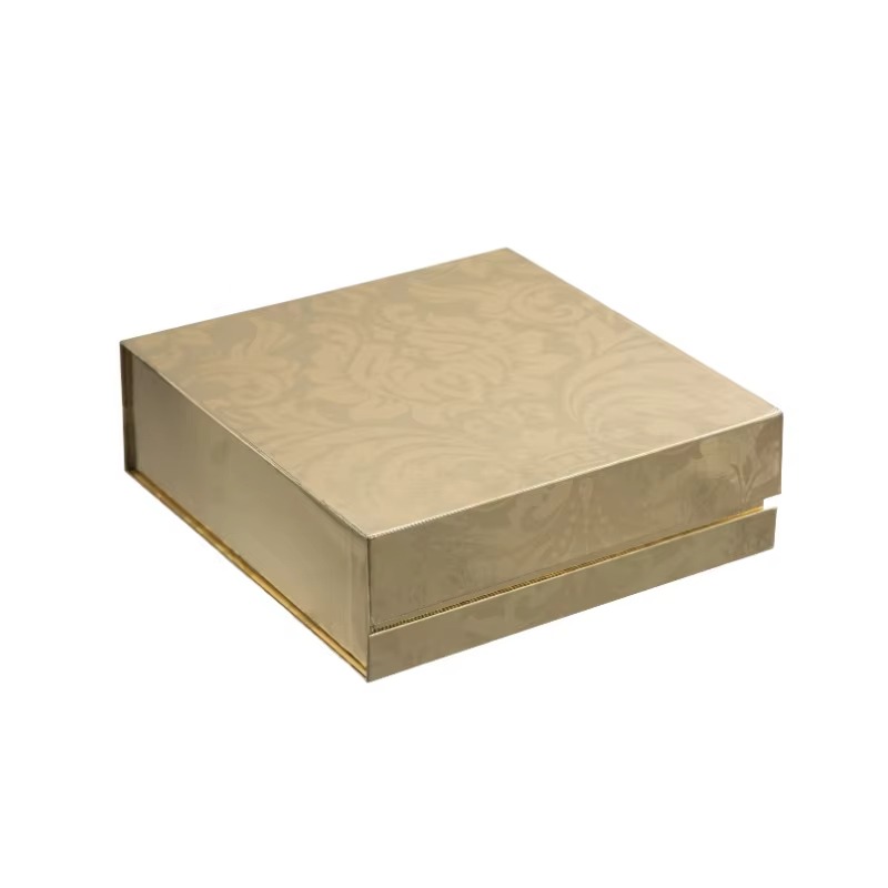 Custom Luxury Gift Box｜Magneti - đánh giá và giá Luxury Skincare Packaging