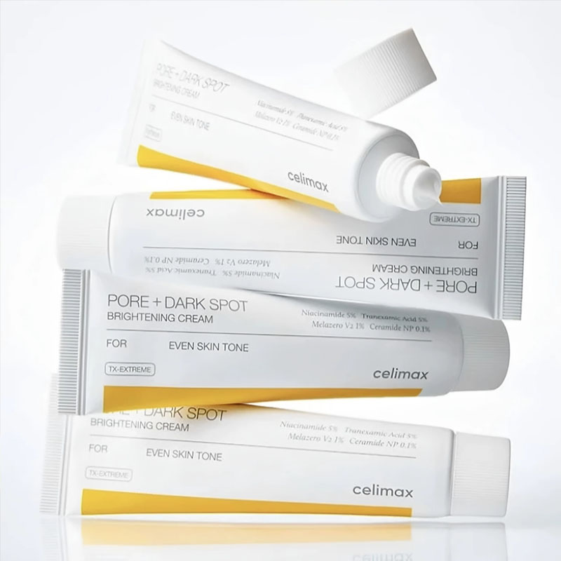 Luxury Brand Celimax Pore Dark - đánh giá và giá Luxury Korean Skincare Products