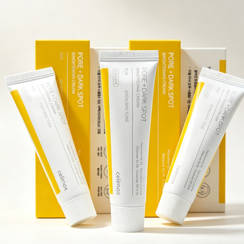 Luxury Brand Celimax Pore Dark - đánh giá và giá Luxury Korean Skincare Products