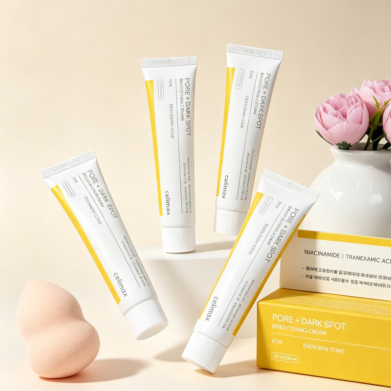 Luxury Brand Celimax Pore Dark - đánh giá và giá Luxury Korean Skincare Products