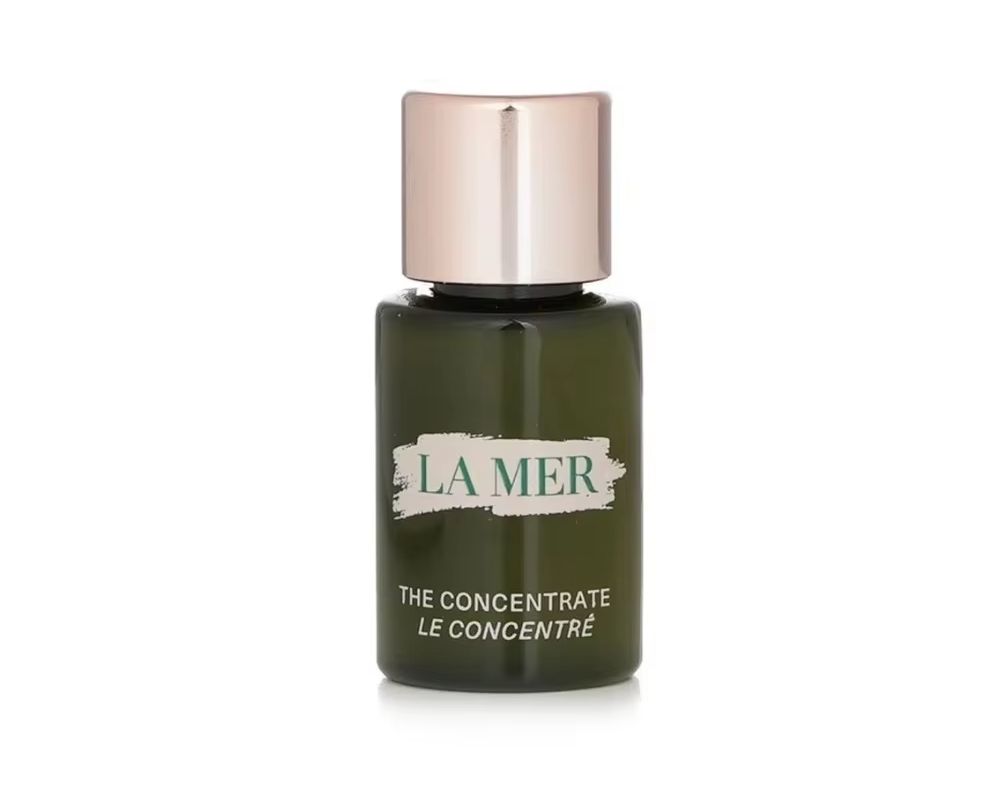 La Mer The Concentrate Intensi - đánh giá và giá Luxury Skincare Men