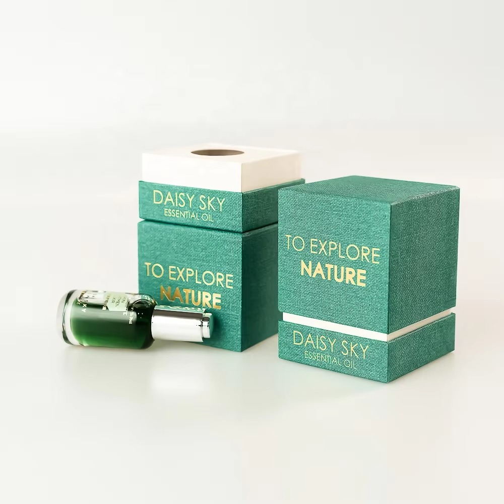 Custom Branded Skincare Packag - đánh giá và giá Luxury Skincare Packaging