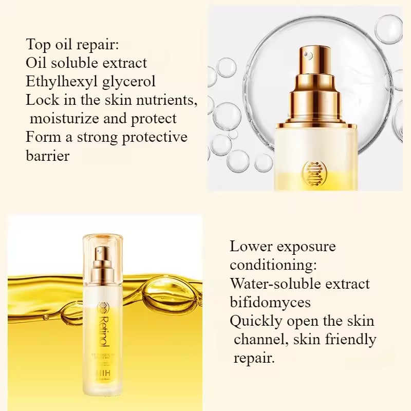 Retinol Wrinkle Remover Face S - đánh giá và giá Luxury Korean Skincare Products