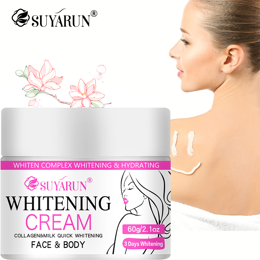 SUYARUN Christmas Gift Brighte - đánh giá và giá Luxury Skincare Christmas Gifts