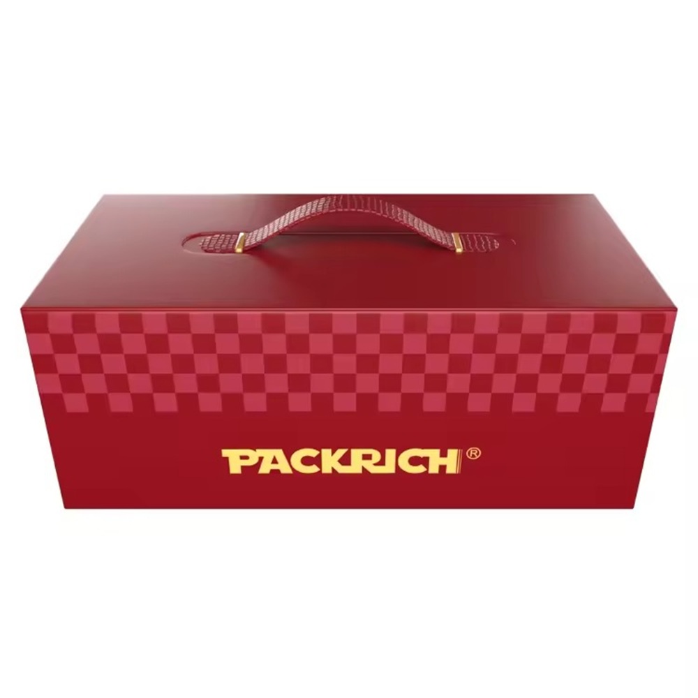 Custom Luxury Cosmetic Packagi - đánh giá và giá Luxury Skincare Christmas Gifts