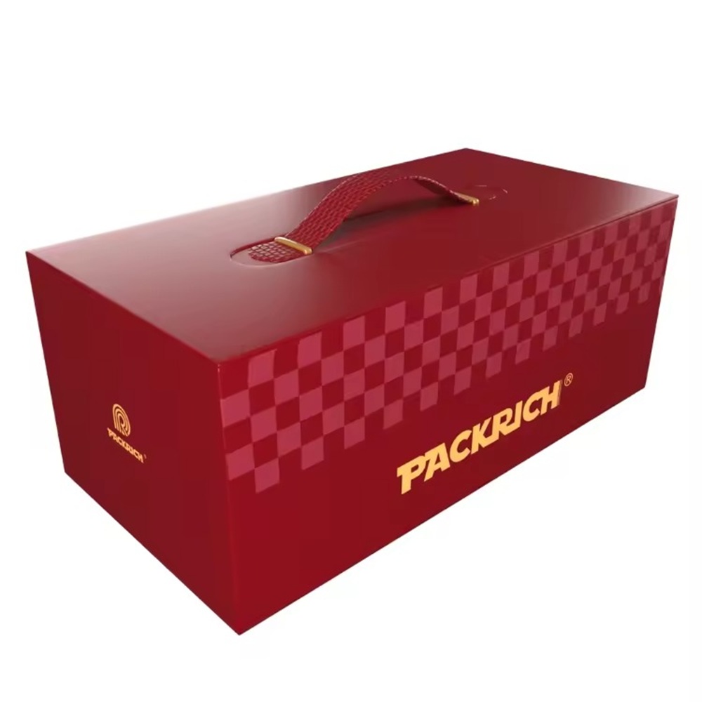 Custom Luxury Cosmetic Packagi - đánh giá và giá Luxury Skincare Christmas Gifts