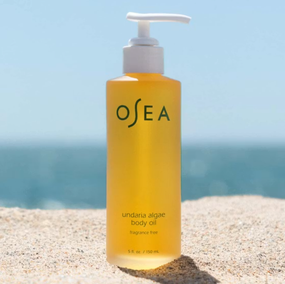 150ml OSEA Brand Original Luxu - đánh giá và giá Luxury Skincare Toner