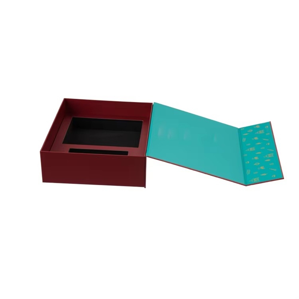 Custom Luxury Cosmetic Packagi - đánh giá và giá Luxury Skincare Christmas Gifts