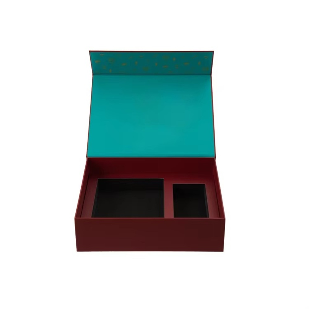 Custom Luxury Cosmetic Packagi - đánh giá và giá Luxury Skincare Christmas Gifts