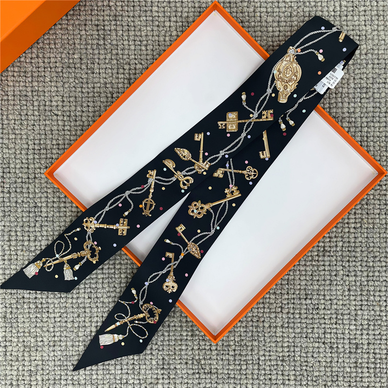 POBING Wheel Print 18m/m Twill - đánh giá và giá Luxury Skincare Headband