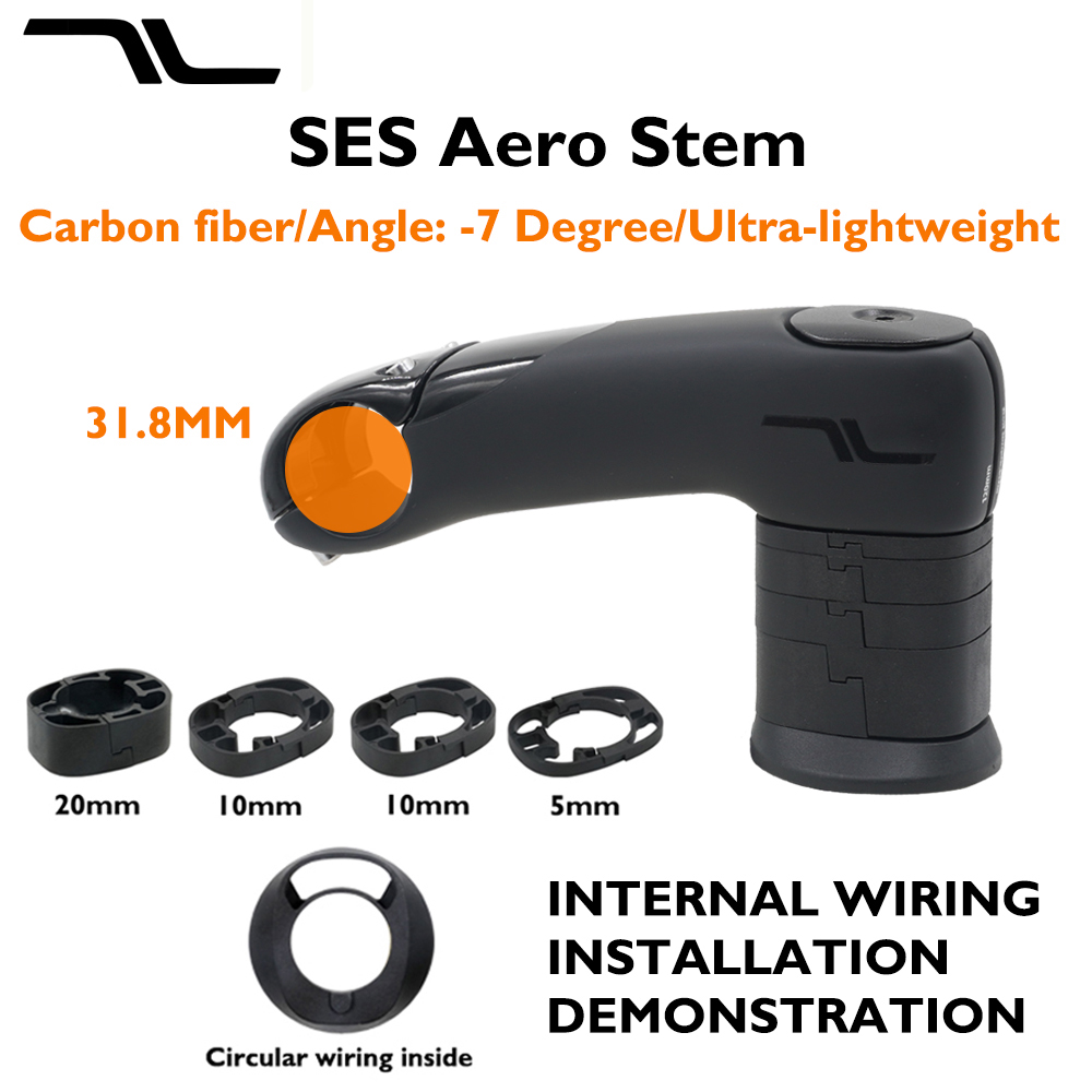 SES Aero Carbon Fiber Stem, Ro - đánh giá và giá Edelweiss Stem Cell