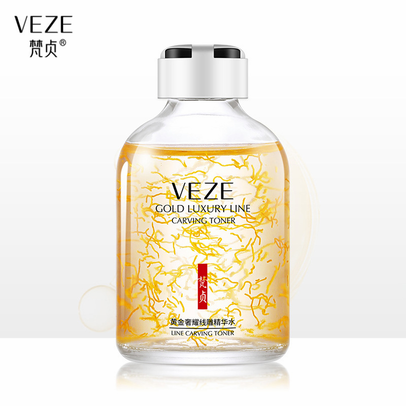 Vàng 24K Dây Chuyền Cao Cấp Kh - đánh giá và giá Luxury Skincare Toner