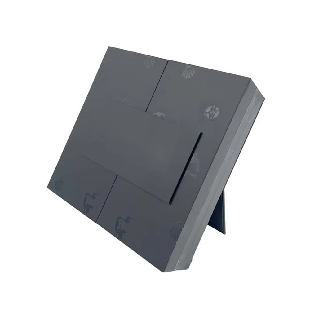 Custom Luxury Double Door Book - đánh giá và giá Luxury Skincare Packaging