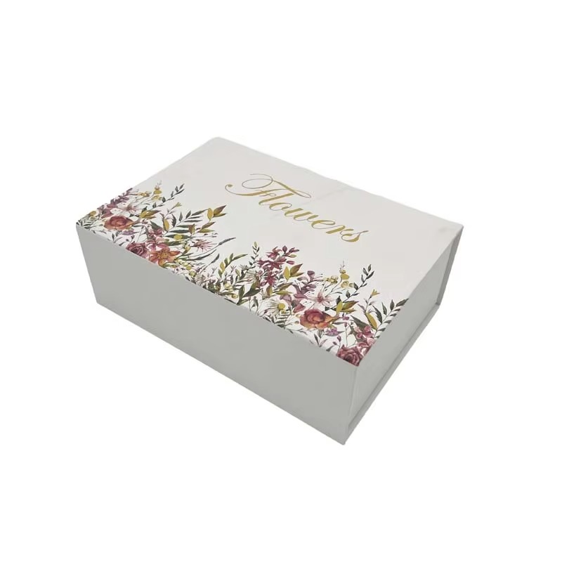 Custom Printed Skincare Box｜Hi - đánh giá và giá Luxury Skincare Packaging