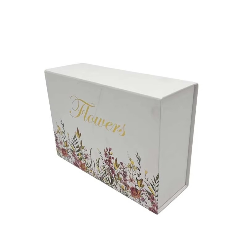 Custom Printed Skincare Box｜Hi - đánh giá và giá Luxury Skincare Packaging