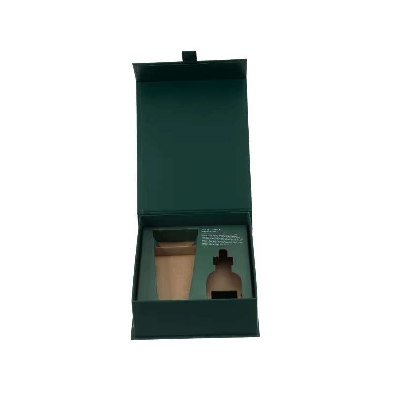 Custom Luxury Skincare Packagi - đánh giá và giá Luxury Skincare Christmas Gifts