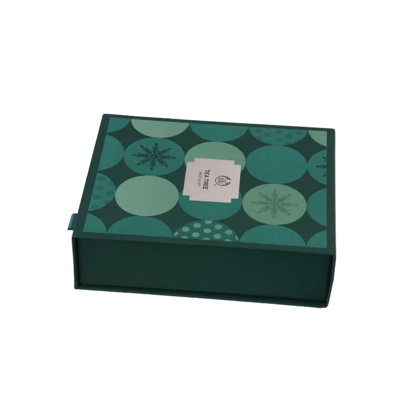 Custom Luxury Skincare Packagi - đánh giá và giá Luxury Skincare Christmas Gifts