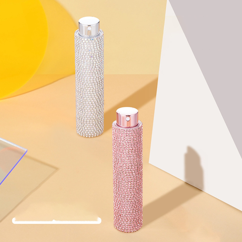 Perfume Bottle Luxurious Packa - đánh giá và giá Luxury Skincare Packaging