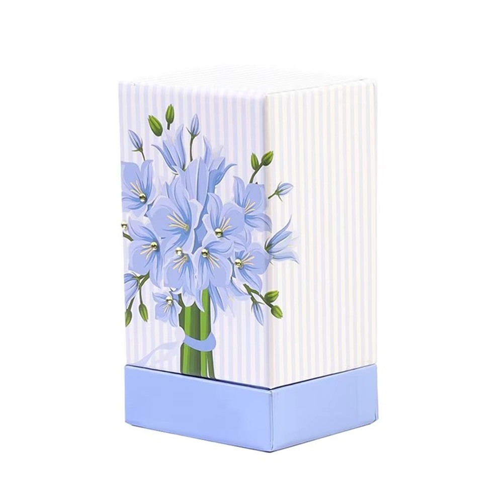 Custom Rigid Skincare Gift Box - đánh giá và giá Luxury Skincare Christmas Gifts