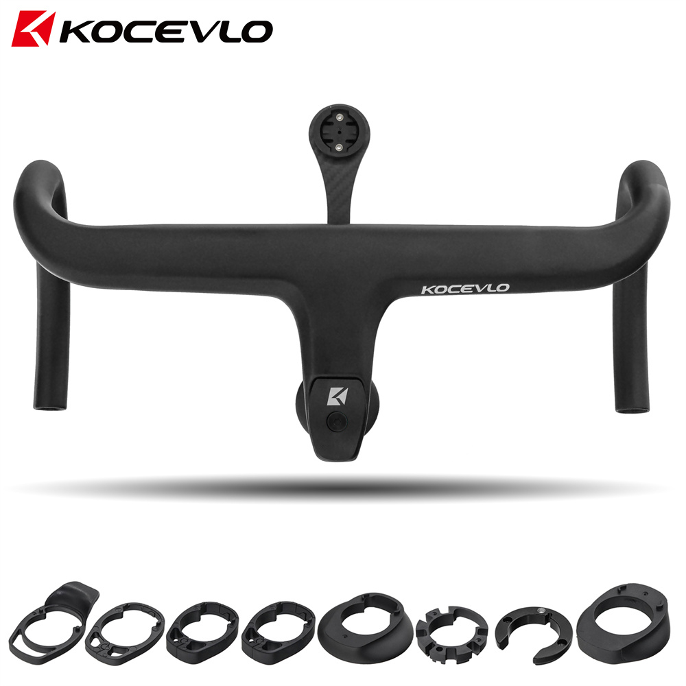 KOCEVLO X01 Road Bike Full Car - đánh giá và giá Edelweiss Stem Cell