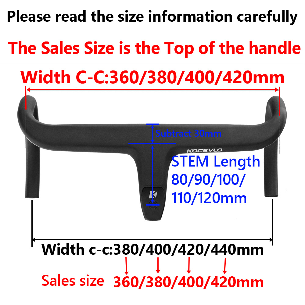 KOCEVLO X01 Road Bike Full Car - đánh giá và giá Edelweiss Stem Cell