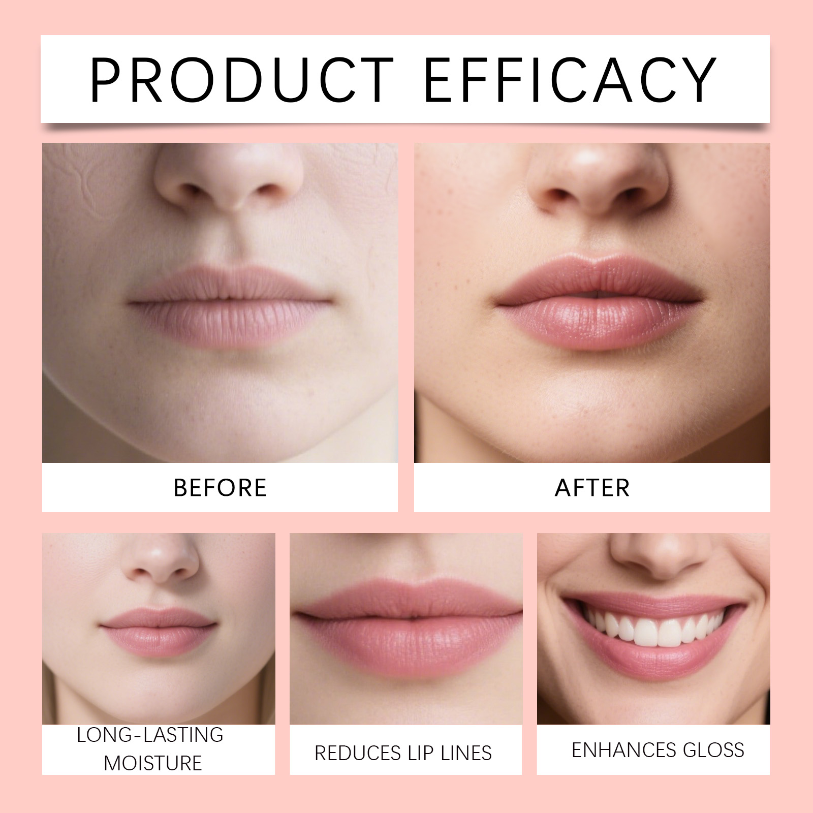 Lip Mask Berry Overnight Lip S - đánh giá và giá Luxury Skincare Christmas Gifts