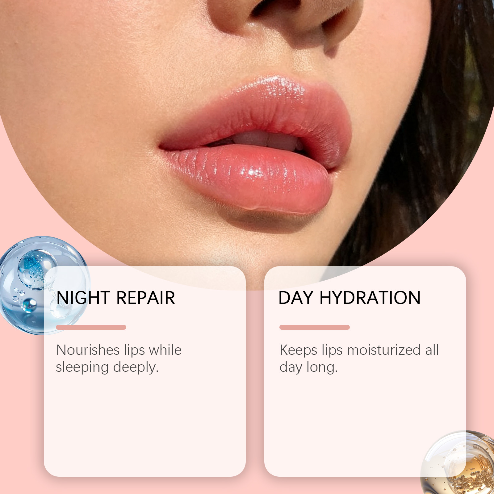 Lip Mask Berry Overnight Lip S - đánh giá và giá Luxury Skincare Christmas Gifts