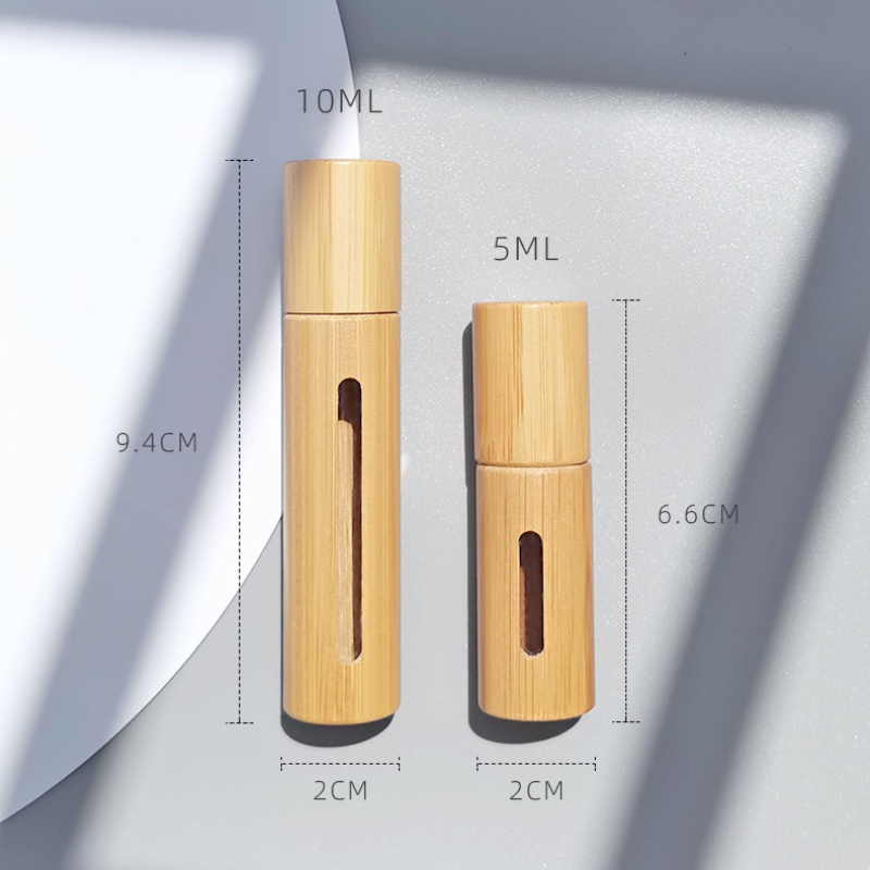 50pcs Luxury 5ml 10ml Perfume  - đánh giá và giá Luxury Skincare Packaging